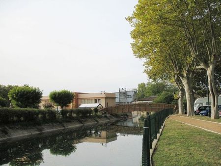 moulin vieux